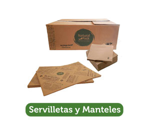 Servilletas y Manteles