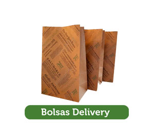 Bolsas Delivery