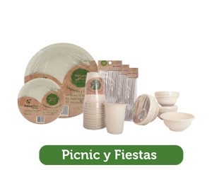 Picnic y Fiestas