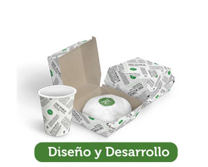 Diseño y Desarrollo