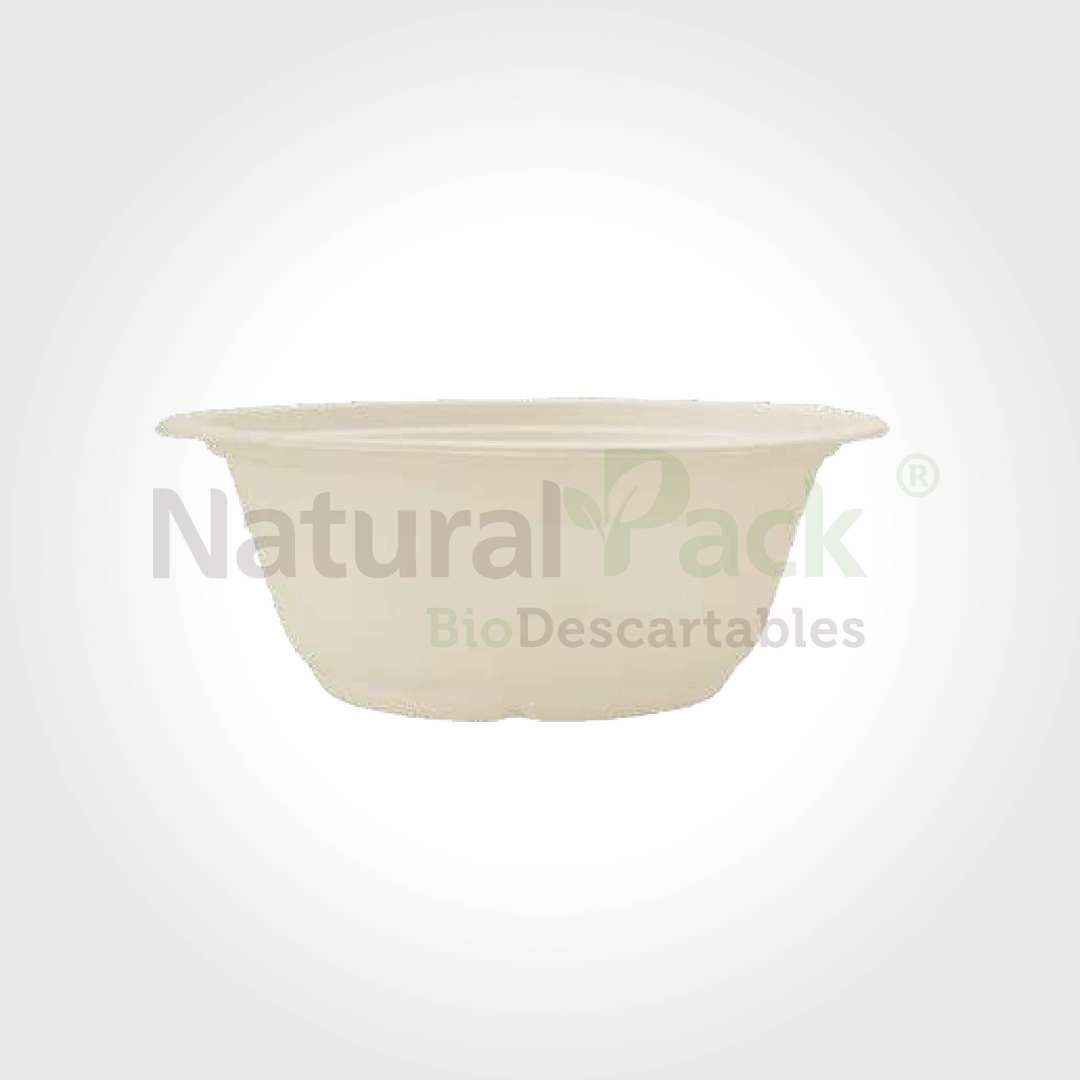 Bowl Bio c/ tapa cristal - BC